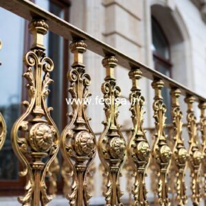 50+ Stylish Railing Design Ideas For Modern Homes No-26899