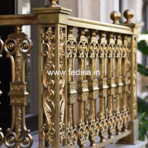Ghar Ke Liye Best Railing Design Ideas 2035 No-26907