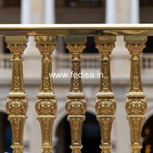 Latest Steel Railing Design Ideas For Home Exterior 2035 No-26911