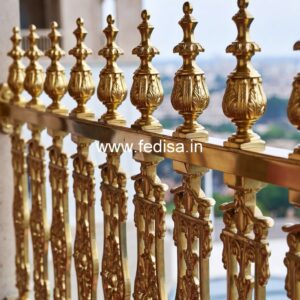 50+ Stylish Balcony Railing Designs You Must See No-26915