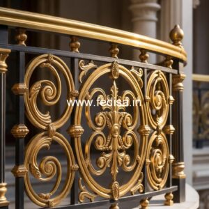 Top Trending Railing Design Ideas 2035 No-26919