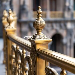 Latest Balcony Design Ideas With Railings No-26930
