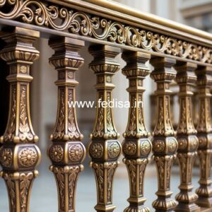 Modern Exterior Railing Designs 2035 No-26932