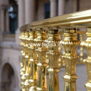 Amazing Steel Railing Designs For Home No-26934