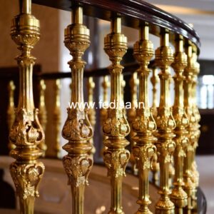 Stylish Balcony Railings You Will Love No-26935