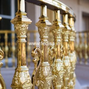 Simple And Stylish Railing Design Ideas No-26939