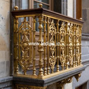 Top Exterior Railing Design Ideas No-26945