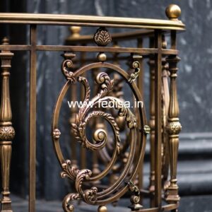 Best Home Exterior Railing Ideas No-26950