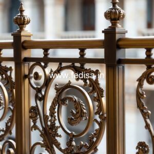 Latest Modern Balcony Railings No-26955