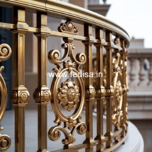 Top 20 Exterior Railing Designs No-26960