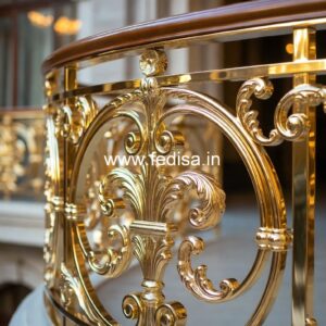 Top Balcony Railing Ideas 2035 No-26966