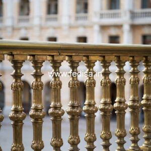Best Steel Railing Design For House No-26969