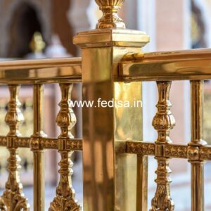 Best Balcony Safety Railings No-26972