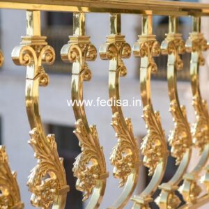Latest Steel Railing Ideas No-26980
