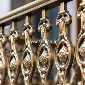 Top Modern Balcony Designs No-26982