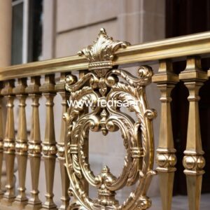 Latest Exterior Railing Ideas No-26986