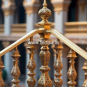 Stylish Balcony Railings India No-26989