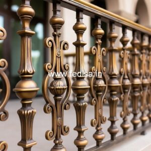 Best Steel Railings For Homes No-26999