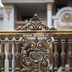 Top Staircase Railing Designs No-27003