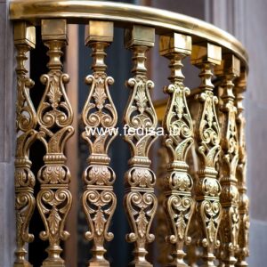 Latest Home Railing Ideas No-27004