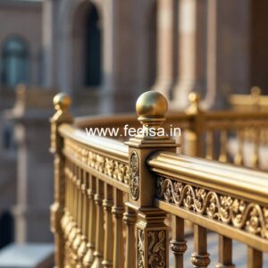 Low Budget Balcony Railing Ideas India No-27009