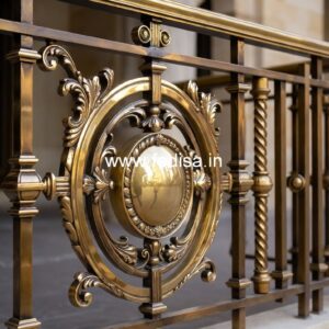 Ghar Ki Balcony Ke Liye Best Design No-27011
