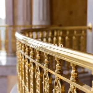 Balcony Railing Design India 2035 No-27018