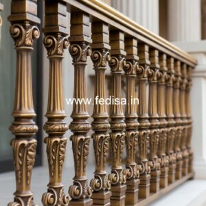 Best Balcony Railings India No-27024