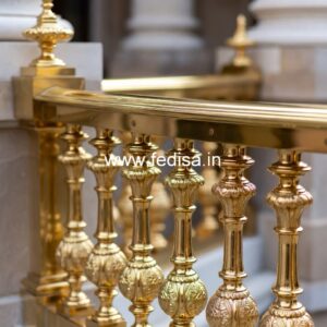 Indian Railing Design Ideas No-27031