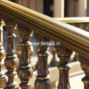 Modern Balcony India Design No-27034