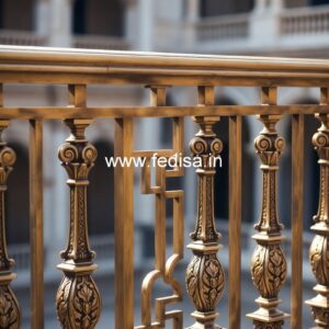 Best Balcony Design India 2035 No-27037
