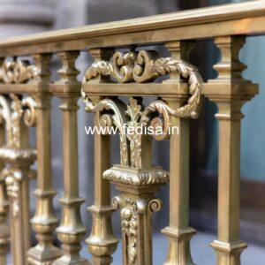 Stylish Home Railings India No-27041