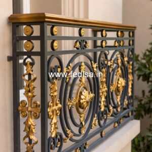 Ghar Ke Liye Modern Railings No-27044