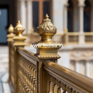 Modern Indian Railings No-27048