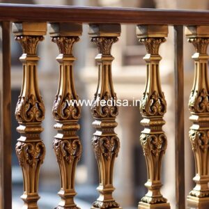 Best Steel Railings India No-27049