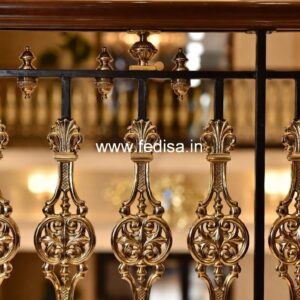 Stylish Balcony Ideas India No-27050
