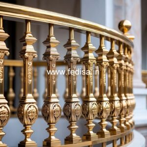 Stylish Indian Balcony Designs No-27057