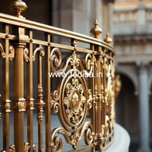Ghar Balcony Design India Latest No-27058