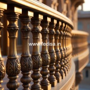 Ghar Balcony Ideas India Homes No-27066