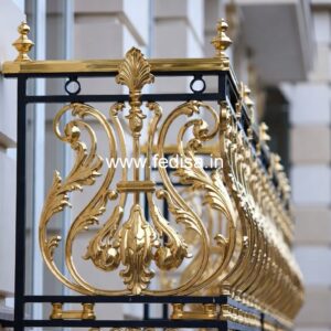 Modern Indian Balcony Ideas No-27069
