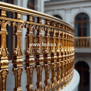 Modern Indian Exterior Balcony No-27073