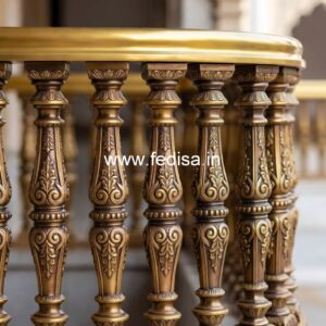 Modern Exterior Balcony India No-27088