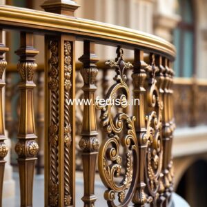 Top 20 Balcony Railing Designs With Price No-27091