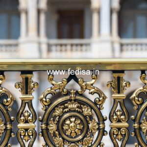 Latest Balcony Design Trends For Indian Homes No-27095
