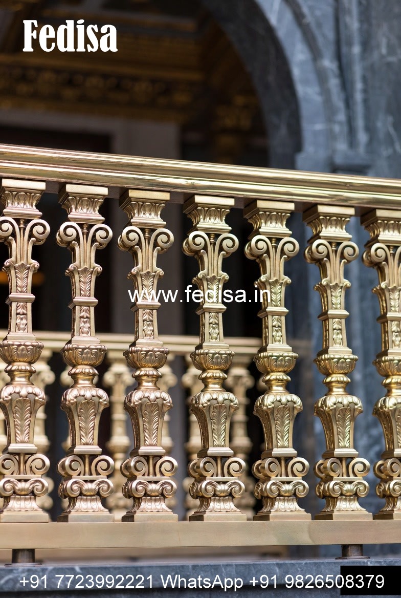 Top Staircase Railing Ideas For Small Spaces No-27096