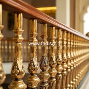 Best Balcony Railing Design For Safety And Style No-27098