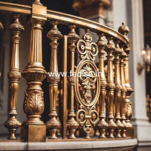 Top 50 Balcony Railing Design Ideas For Modern Homes 2035 No-27106
