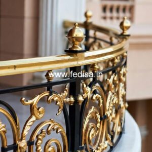 Latest Steel Railing Design Ideas You Must See No-27107