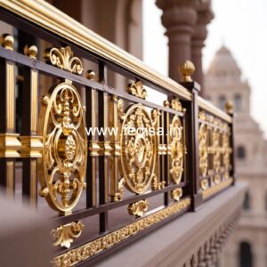 Best Staircase Railing Design Ideas 2035no-27109