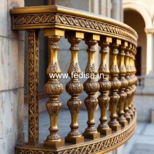 Best Balcony Railing Ideas For Safety And Style No-27117